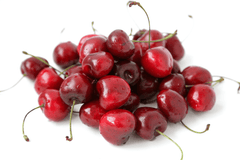 Bitter cherry plant: toxic seeds for rabbits