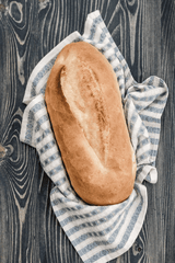 Bread: Avoid for rabbits’ health