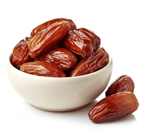 Dates: High-sugar fruit, unsafe for pets.