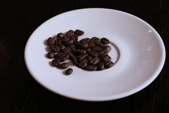 Java Bean: Rank 76, nutty flavor for salads