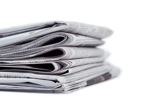 Newspaper: Not safe for rabbits