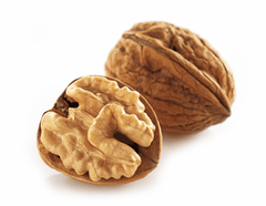 Walnuts: Toxic to rabbits and pets