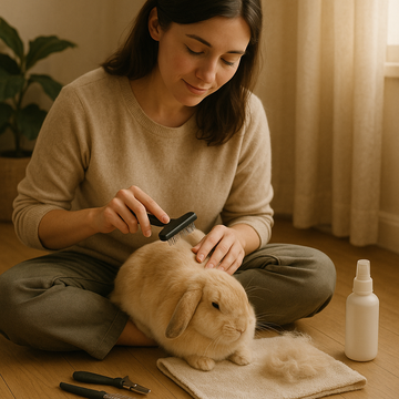 Grooming