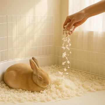small pet bedding