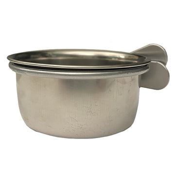 A & E Cages Coop Cup with Ring & Bolt