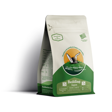 Ultra Premium Aspen Bedding - 2oz