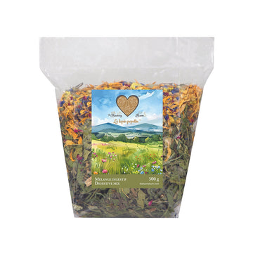 The Bunny Bum Digestive Mix