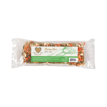 The Bunny Bum Bunny Bar