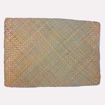 Binky Bunny Sea Grass Mat