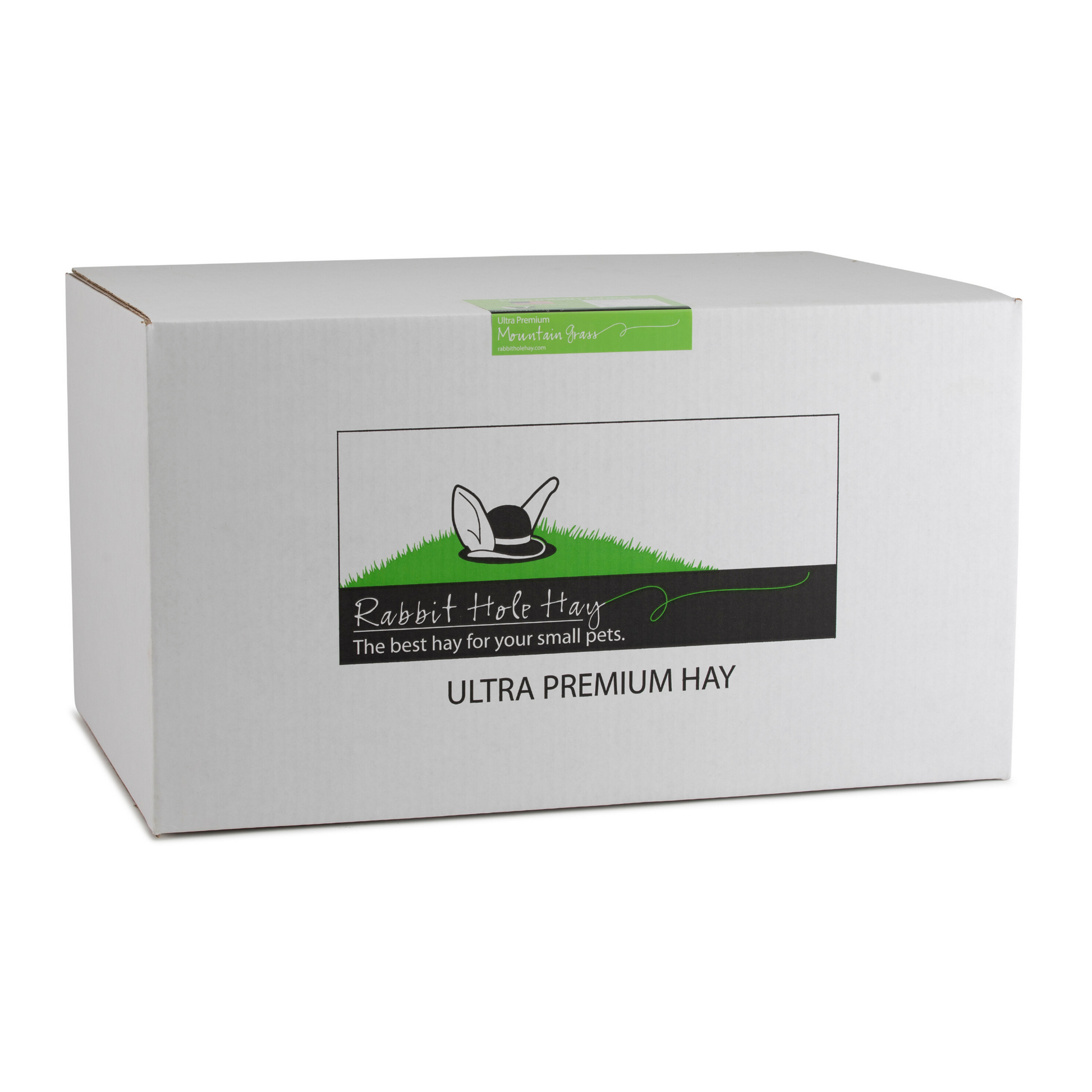 Ultra Premium Mountain Grass - 20lbs