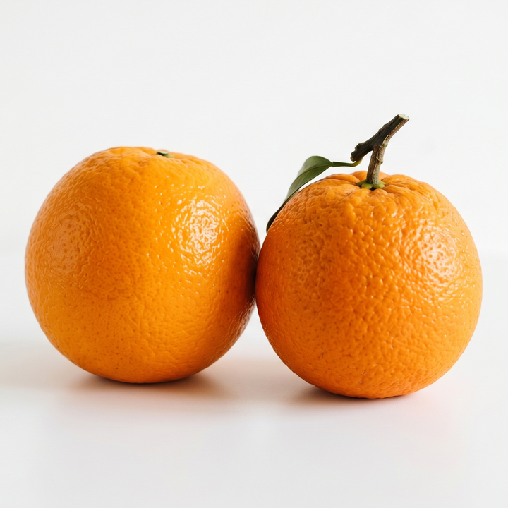 Oranges