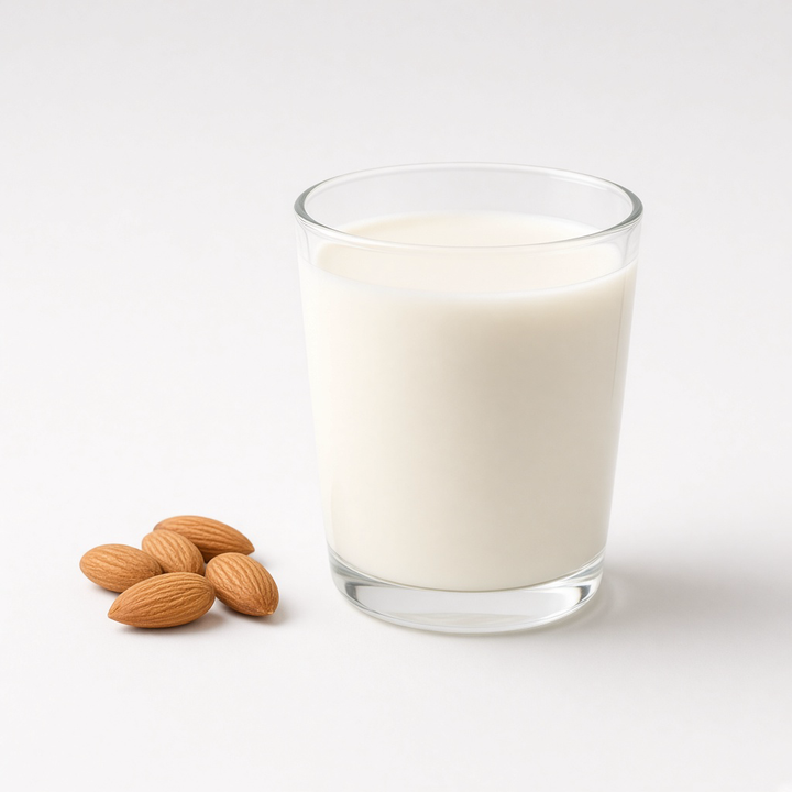 Almond Milk is not for rabbit diets—do not offer it.