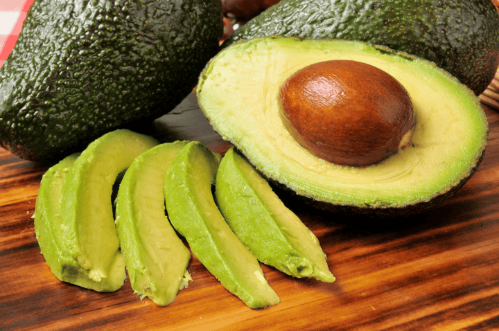 Avocado: Toxic to rabbits