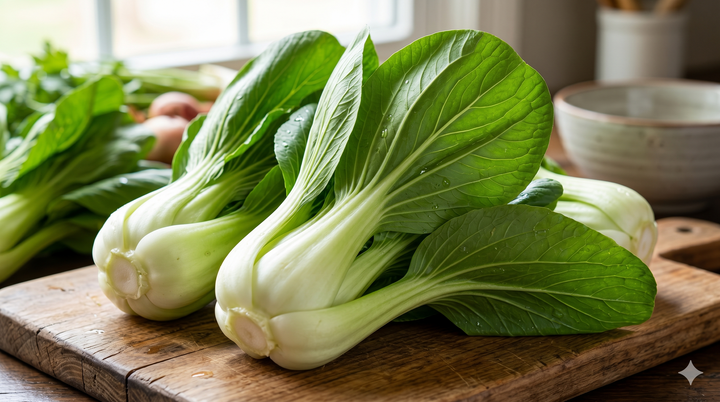 Bok Choy