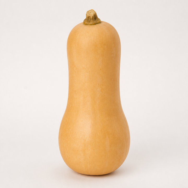Butternut Squash for rabbits rarely and in moderation—not a staple.