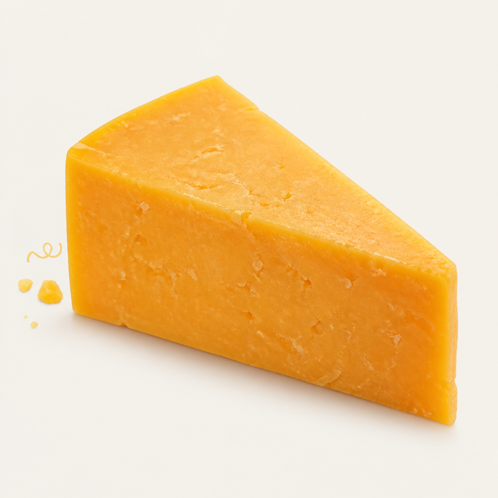 Do not feed Cheese to rabbits—not food for bunnies.