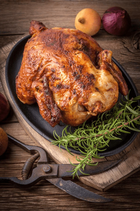 Chicken