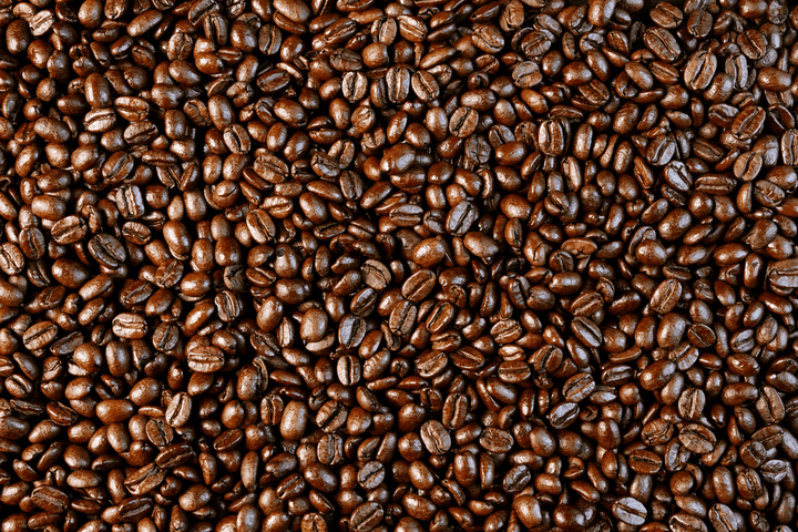 Keep Coffee out of rabbit diets—it is poisonous.