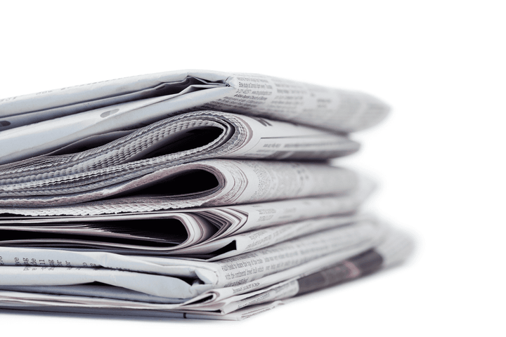 Keep Newspaper away from rabbits; it is not appropriate food.