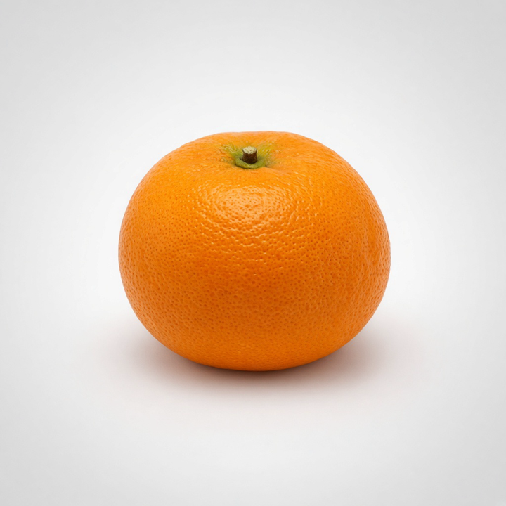Satsuma—let rabbits have a little only on occasion.