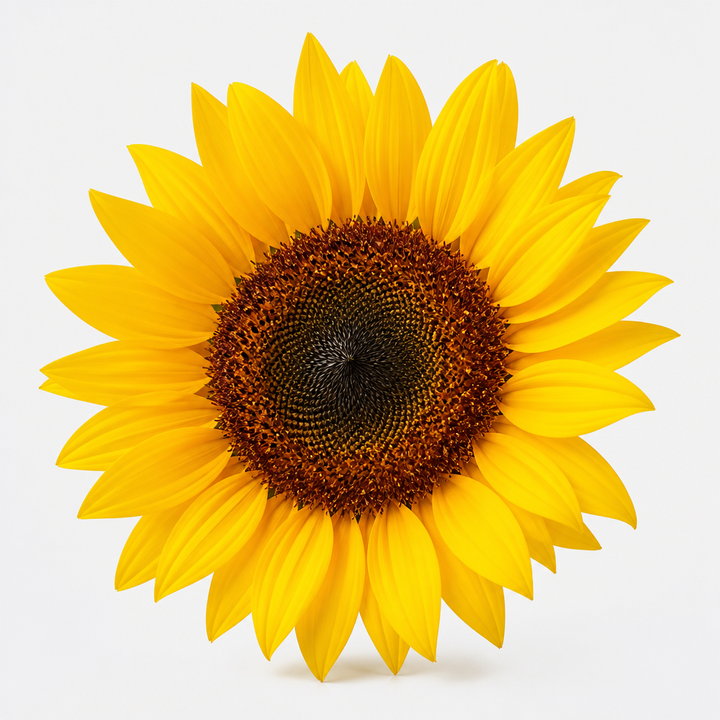 Sunflower: okay as an occasional bunny snack if you keep it small.