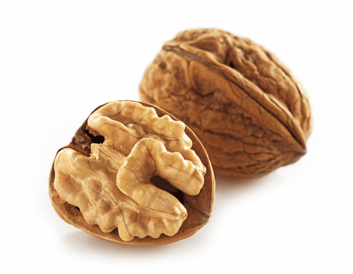 Toxic Walnuts; never offer this to rabbits.