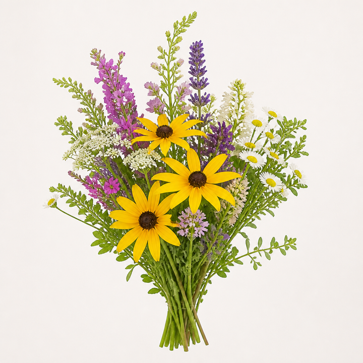 Keep Wildflower away from rabbits; it is not appropriate food.