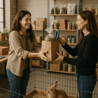 EVENMORE Discount