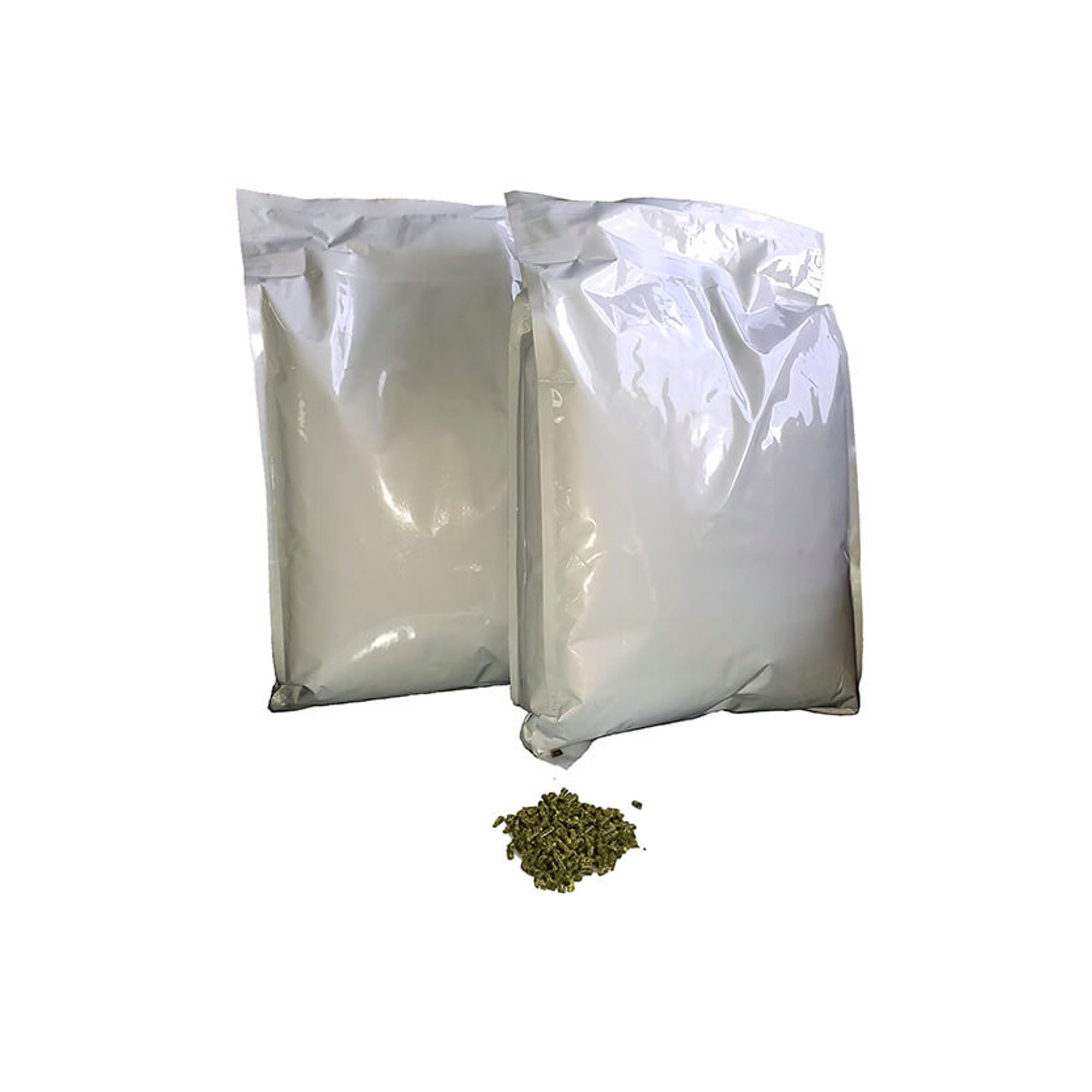 Sherwood - Adult Rabbit Food - Free Choice Timothy Pellet