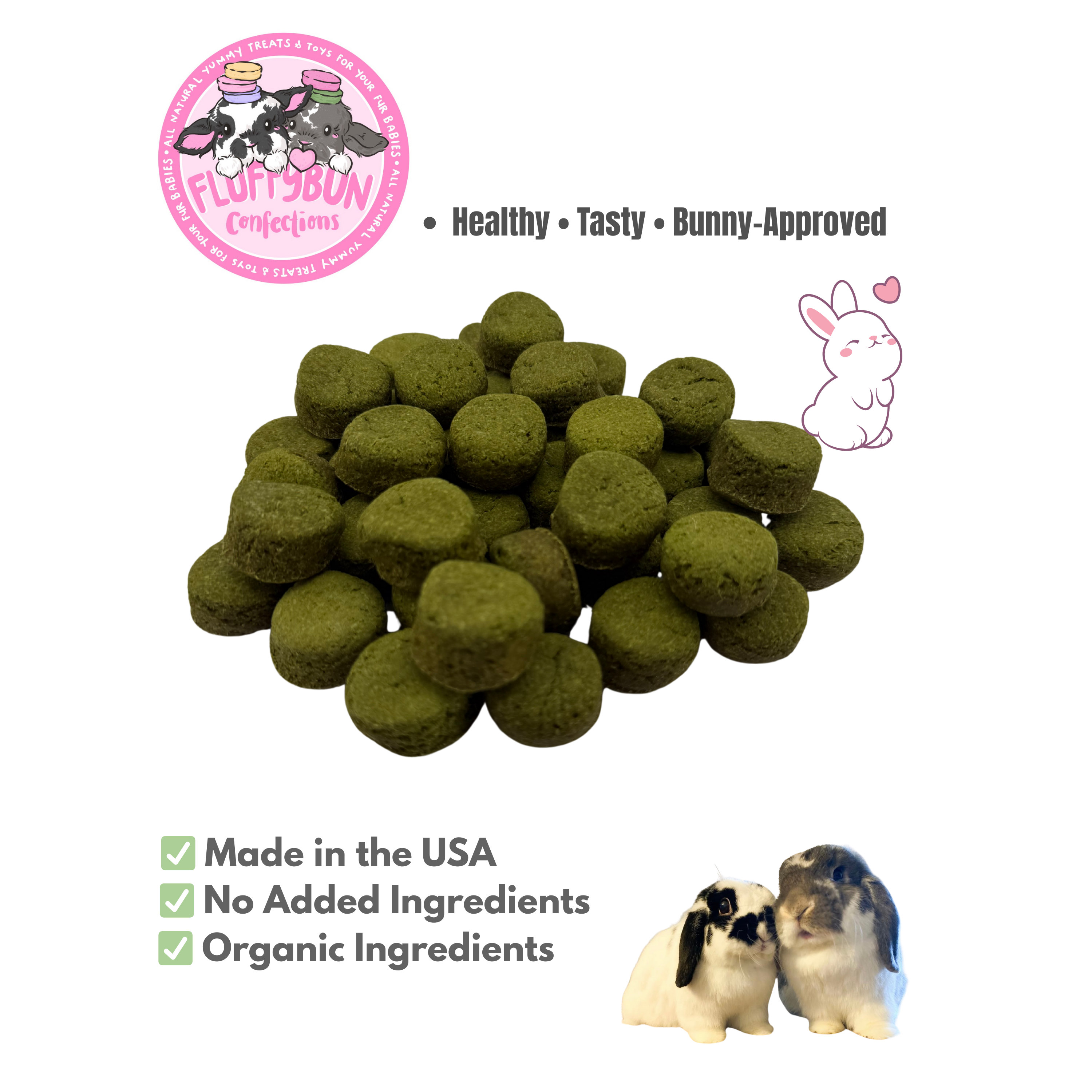 Fluffy Bun Confections Veggie Macarons
