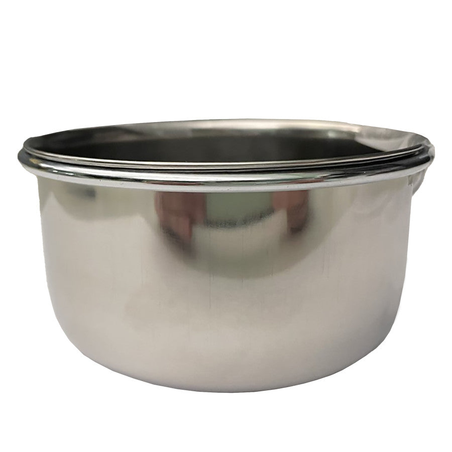A & E Cages Coop Cup with Ring & Bolt
