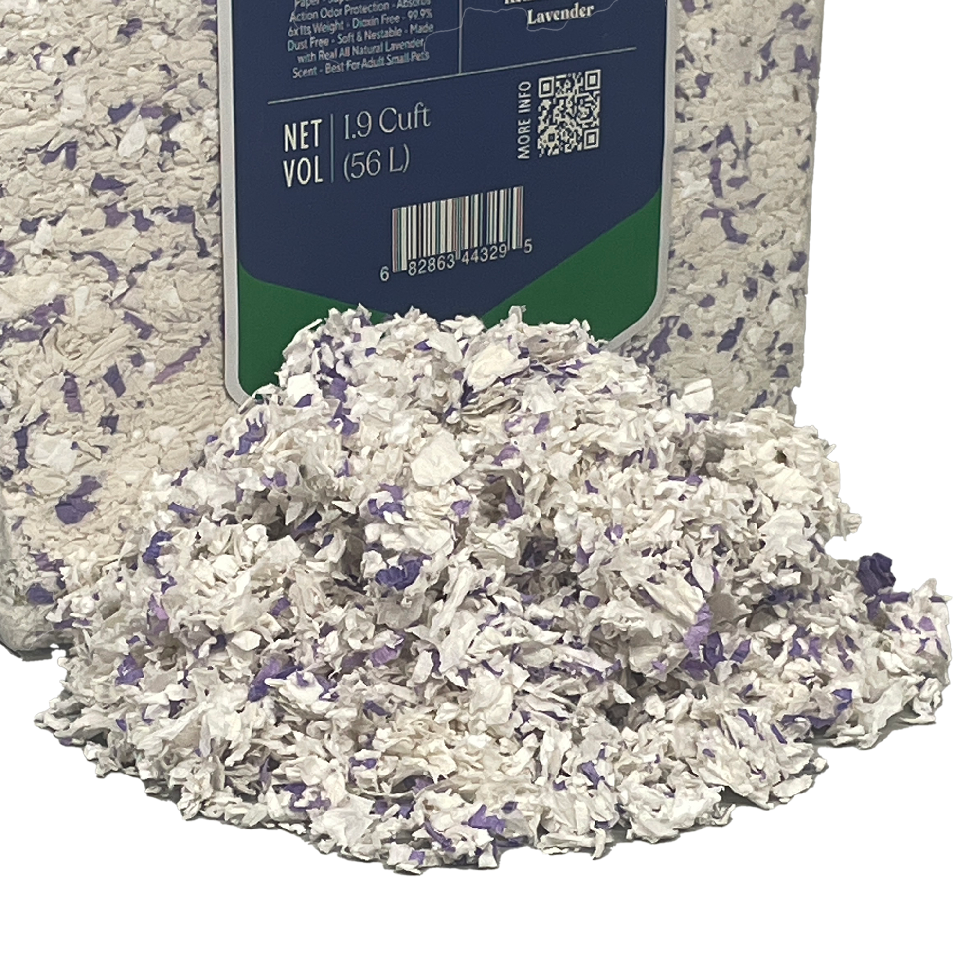 Ultra Premium All Natural Lavender Bedding