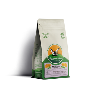 Ultra Premium Marigold Soft Orchard Grass