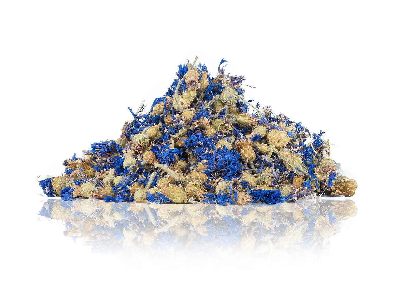 The Bunny Bum Cornflower