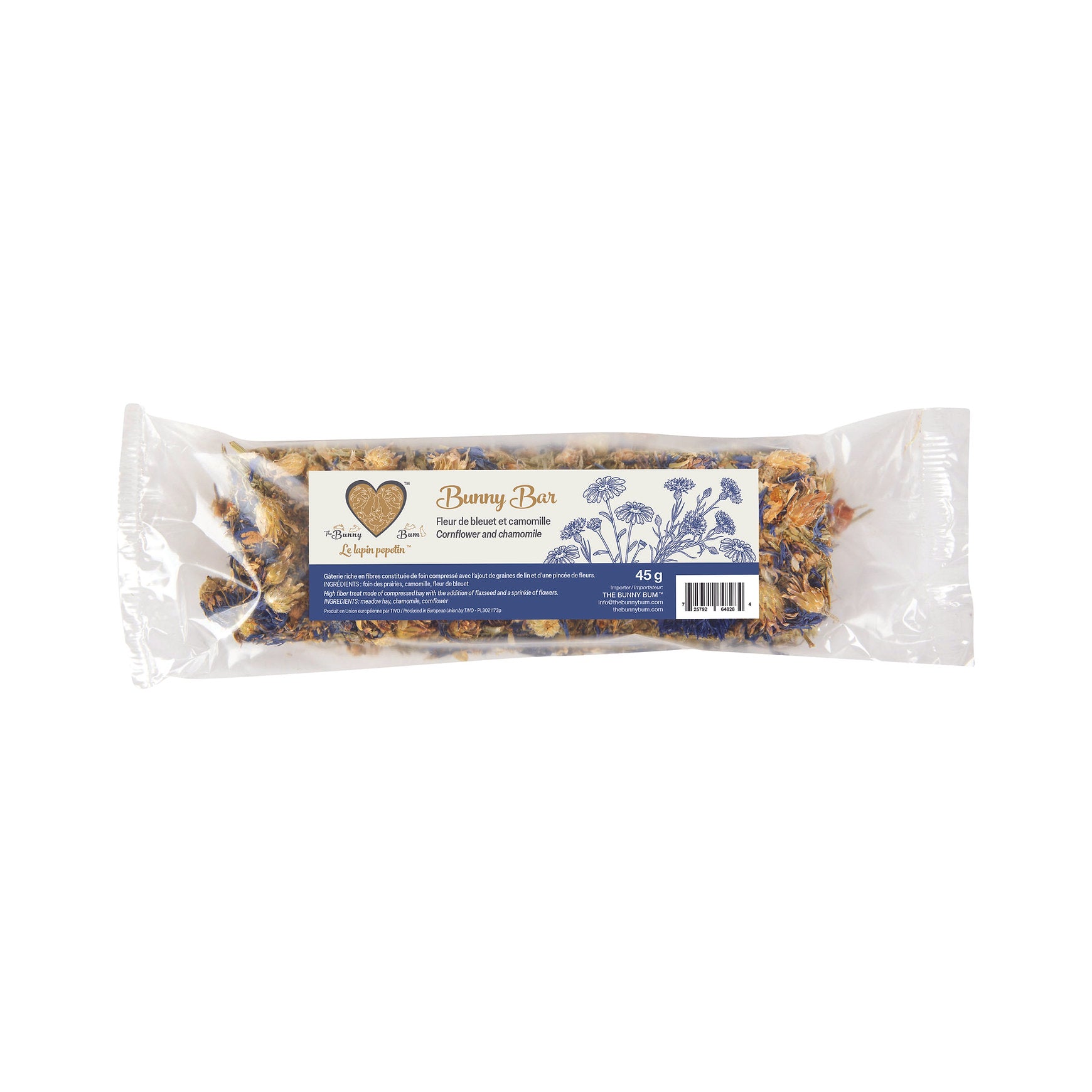 The Bunny Bum Bunny Bar