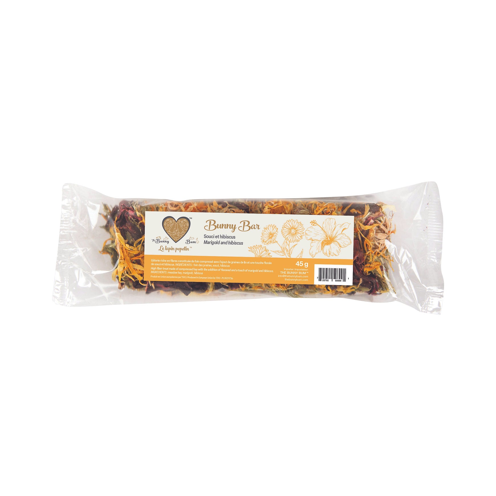 The Bunny Bum Bunny Bar