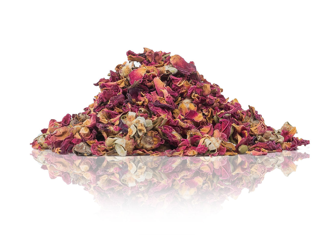 The Bunny Bum Rose Petal