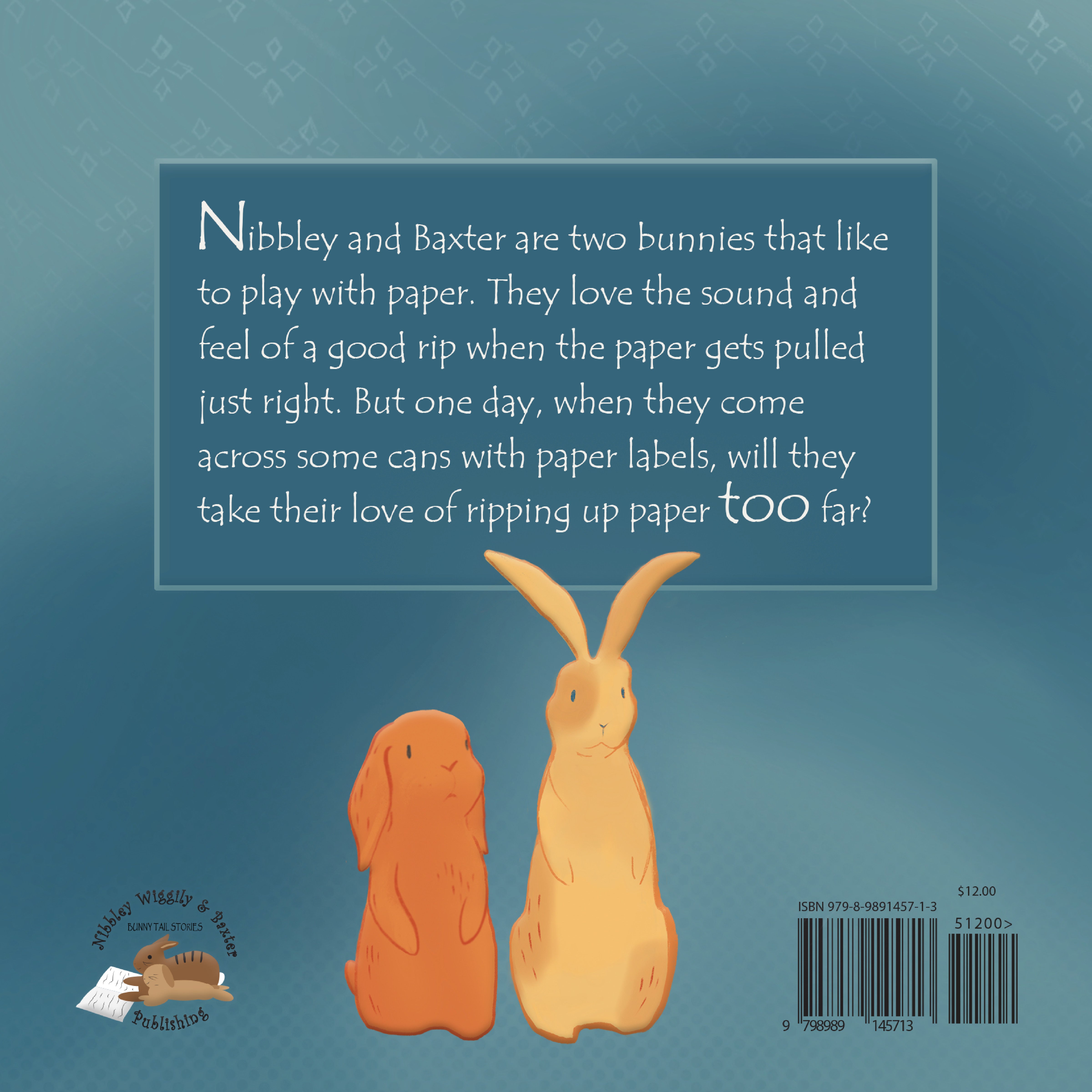 The Canned Food Mystery - Exclusive RHH Bundle – Rabbit Hole Hay