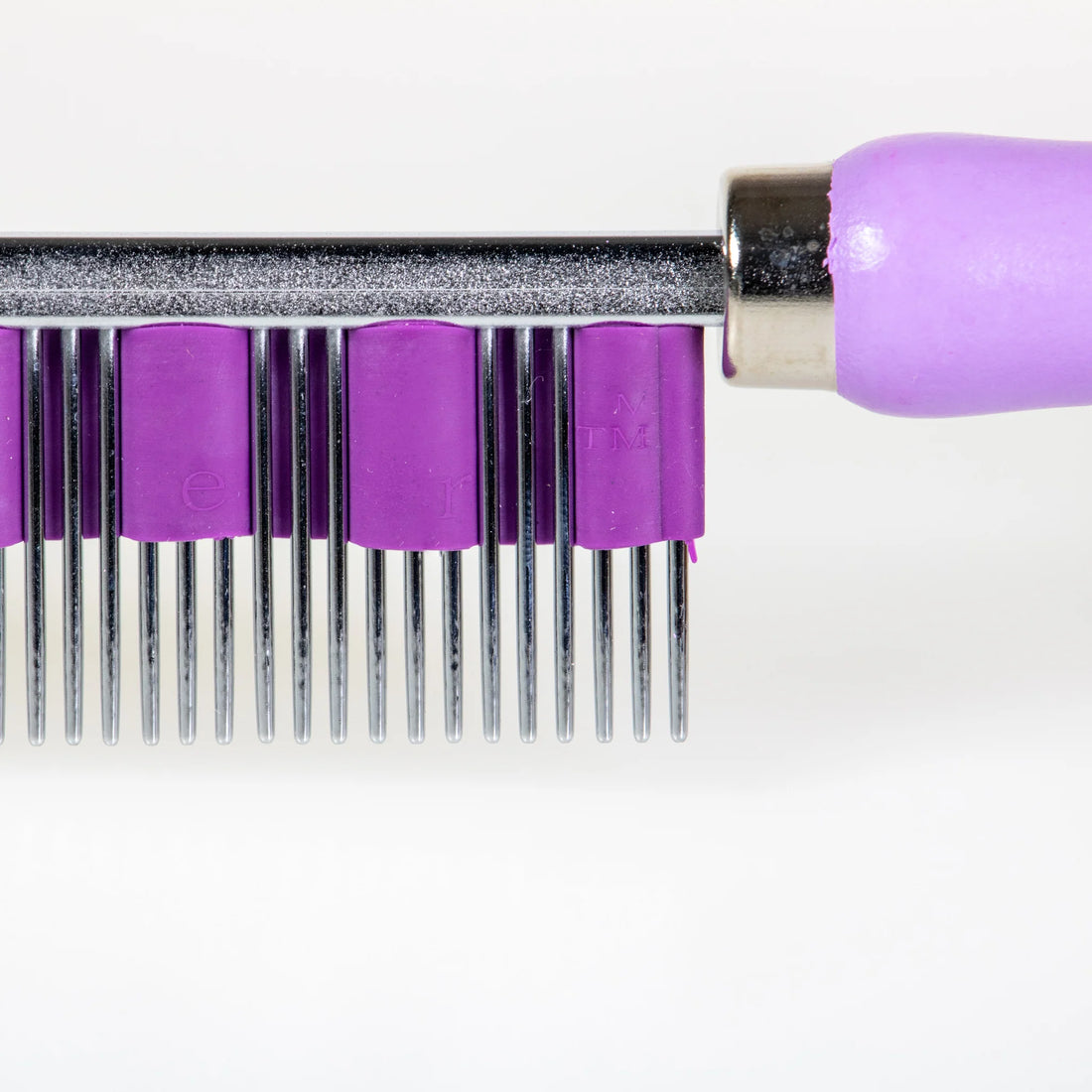 HairBuster Comb