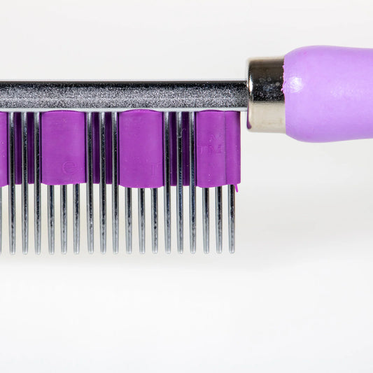 HairBuster Comb