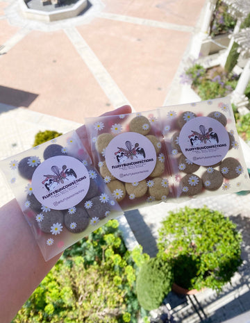 Fluffy Bun Confections Classic Sample Pack