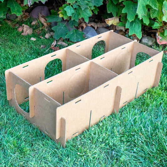 Binky Bunny Maze Haven