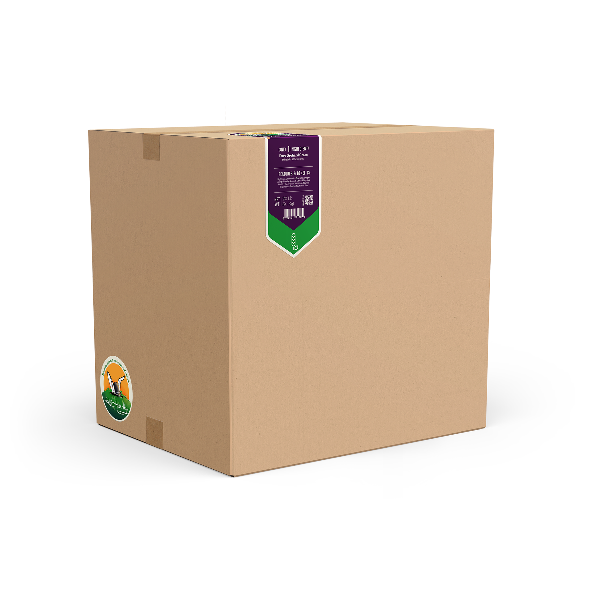 Value Blend Hay – Rabbit Hole Hay Value Blend Hay – Rabbit Hole Hay