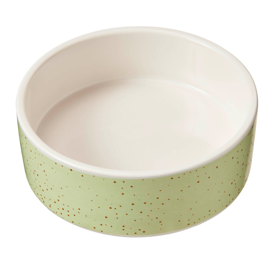 Speckled Dish