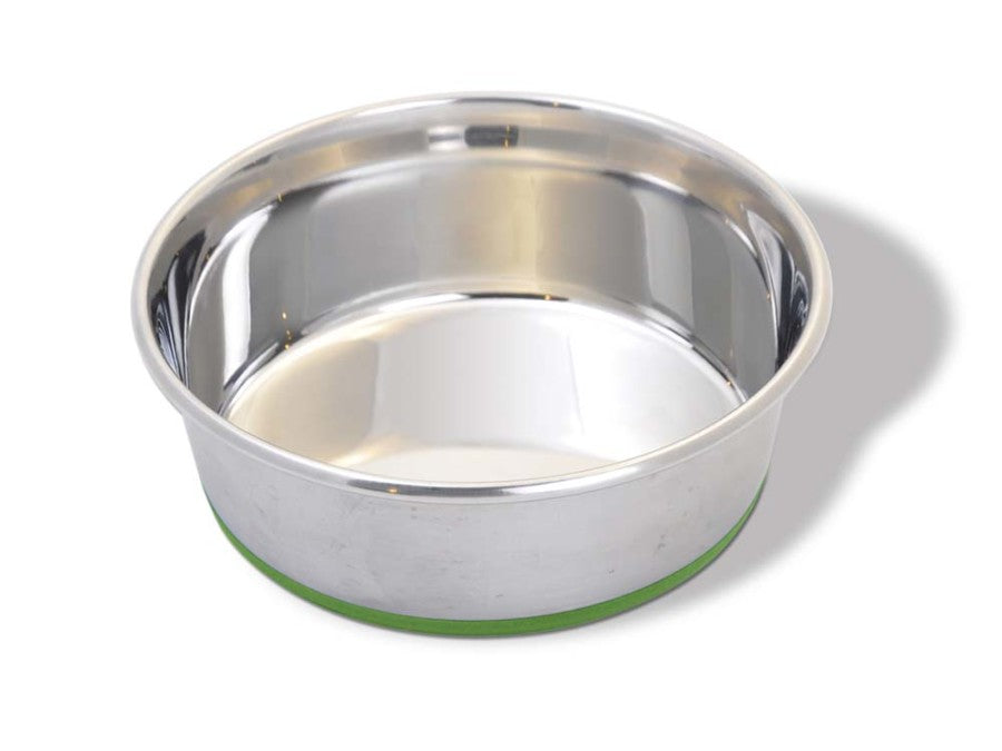 Stainless Steel Heavyweight Dish