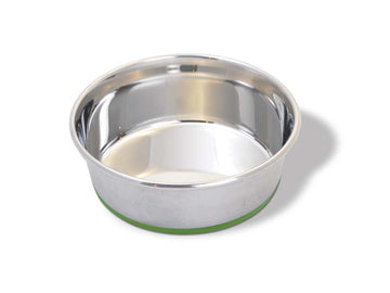 Stainless Steel Heavyweight Dish