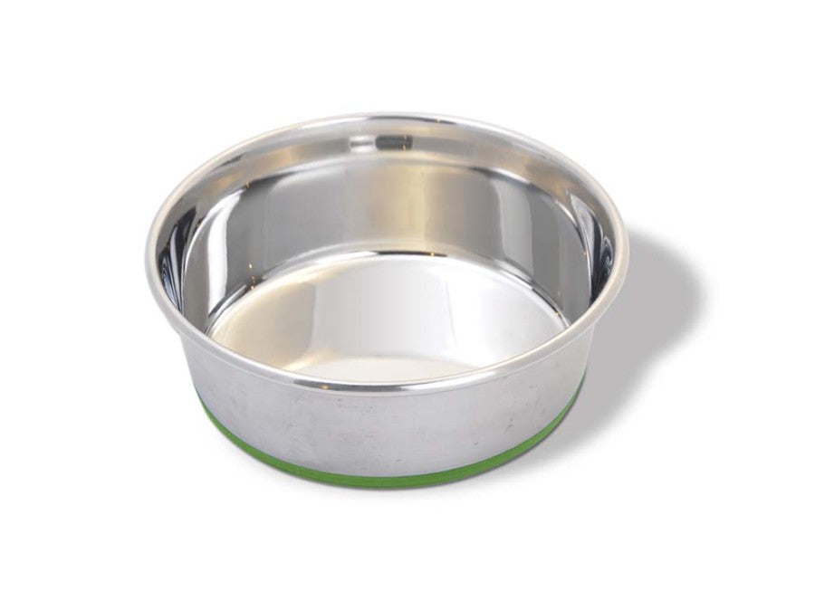 Stainless Steel Heavyweight Dish