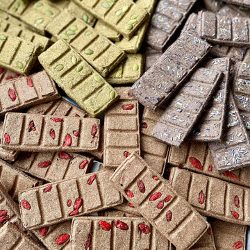 Well Kept Rabbit Simply-Hay Bars