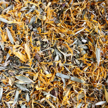 Well Kept Rabbit Digestive Herbal Forage