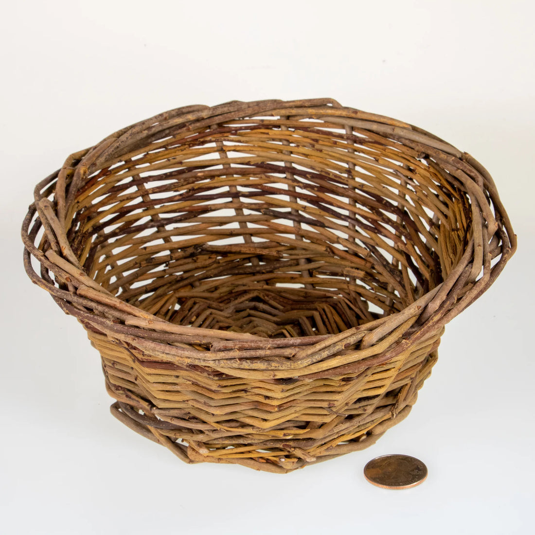 Binky Bunny Willow Bowl